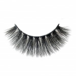 3D effect false eyelashes, G800, 5 pairs