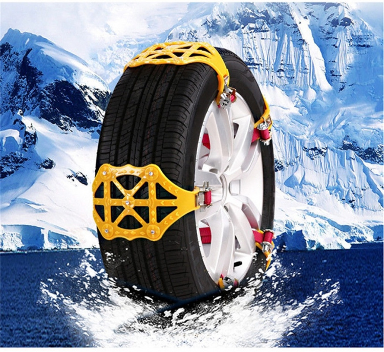 Hjulbroddar till bildäck 8-pack