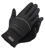 Gloves with touch function, One Size
