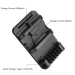 Multifunctional charging dock for Switch Multifunctional charging dock for Switch