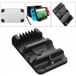 Multifunctional charging dock for Switch Multifunctional charging dock for Switch