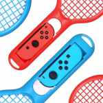 Racket for Nintendo Switch Joy-Con Racket for Nintendo Switch Joy-Con
