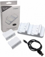 Dubbel Laddstation till Xbox One S