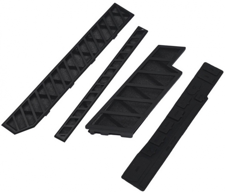 Dust cover for Xbox One Dust cover for Xbox One