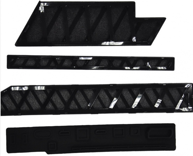 Dust cover for Xbox One Dust cover for Xbox One