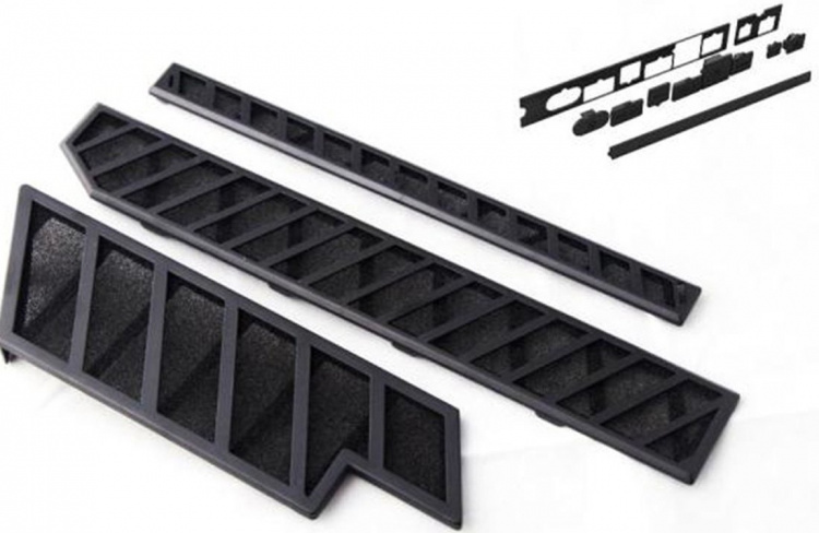 Dust cover for Xbox One Dust cover for Xbox One