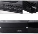 Dust cover for Xbox One Dust cover for Xbox One