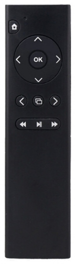 Wireless Media Remote Control for Xbox One Wireless Media Remote Control for Xbox One