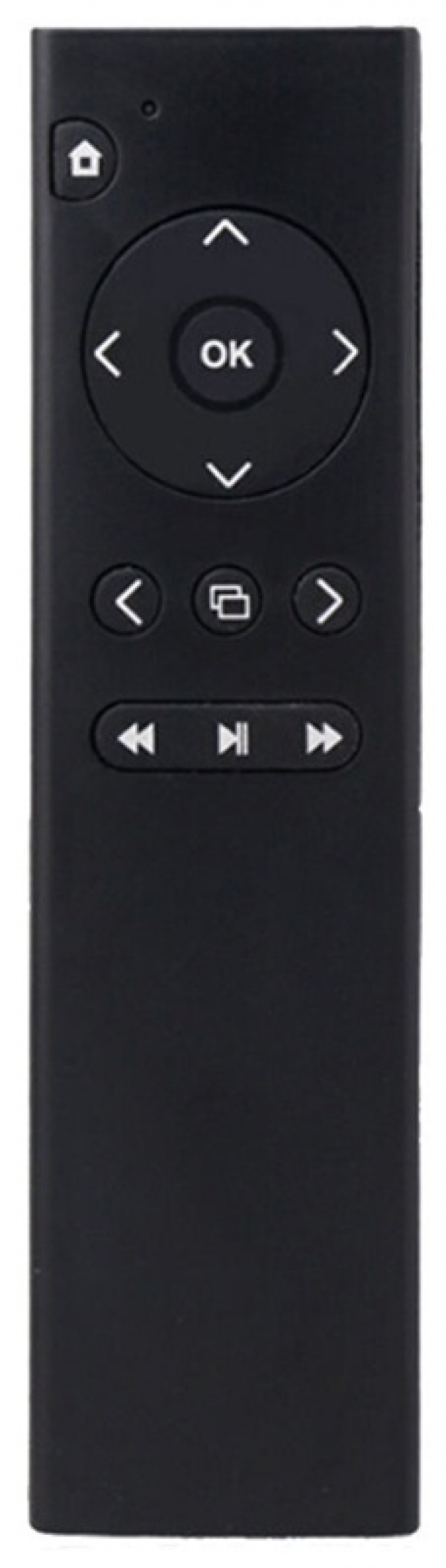 Wireless Media Remote Control for Xbox One Wireless Media Remote Control for Xbox One
