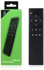 Wireless Media Remote Control for Xbox One Wireless Media Remote Control for Xbox One