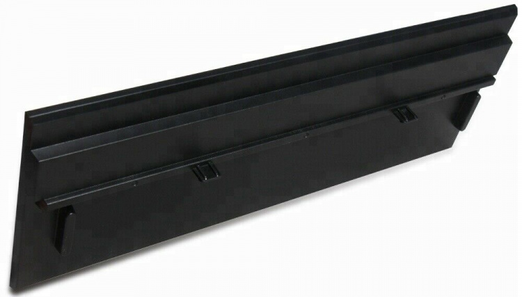 Stand for Xbox One X, Black