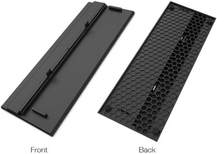 Stand for Xbox One X, Black