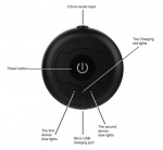 Multipoint Bluetooth 4.0 Transmitter