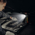 W550 Work lighting W550 Work lighting