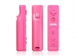 Remote Plus for Wii/Wii U, Pink Remote Plus for Wii/Wii U, Pink