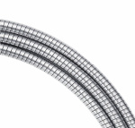 NORDIQZENZ USB-C cable, Silver, 1m