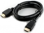 NORDIQZENZ HDMI Cable, High-Speed Premium, 4K, HDMI 2.0, 10m, Black