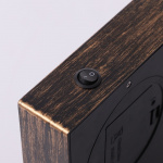 The Happy Light, Board with LED light, Cactus The Happy Light, Board with LED light, Cactus