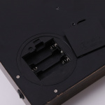 The Happy Light, Board with LED light, Fox The Happy Light, Board with LED light, Fox