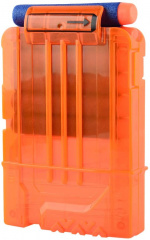 Magazine for Nerf, 6 shots Magazine for Nerf, 6 shots
