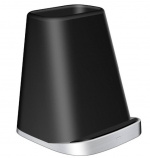 Translation: Space-saving pen holder with wireless Qi charging Translation: Space-saving pen holder with wireless Qi charging