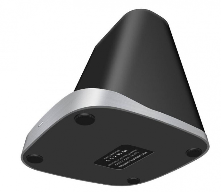 Translation: Space-saving pen holder with wireless Qi charging Translation: Space-saving pen holder with wireless Qi charging