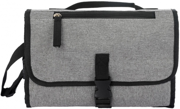 Changing mat To Go, Gray Changing mat To Go, Gray
