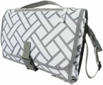 Patterned To Go Changing Pad