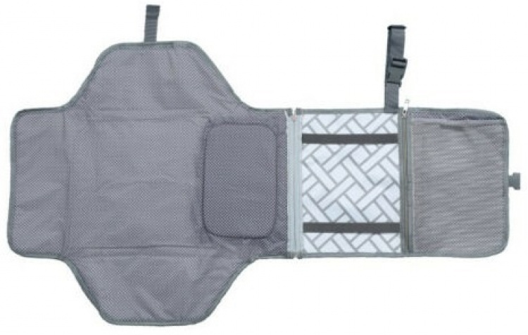 Patterned To Go Changing Pad