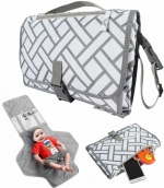 Patterned To Go Changing Pad