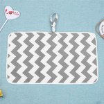 Patterned To Go Changing Pad