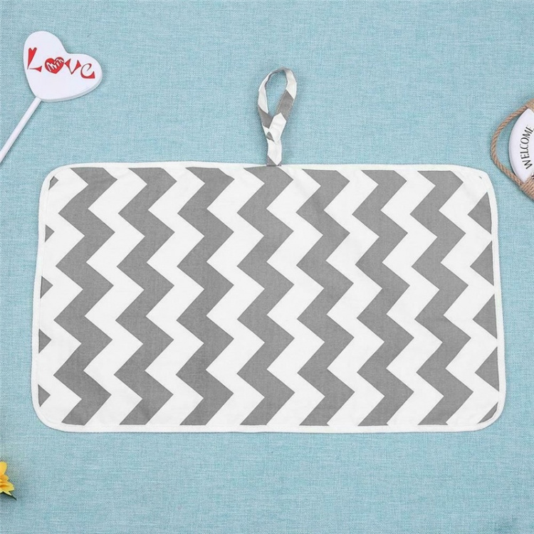 Patterned To Go Changing Pad Patterned To Go Changing Pad