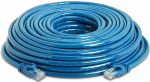 NORDIQZENZ Network Cable UTP RJ45 Cat6 10m, Blue NORDIQZENZ Network Cable UTP RJ45 Cat6 10m, Blue