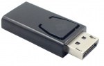 NORDIQZENZ Adapter Displayport(male) to HDMI(female)