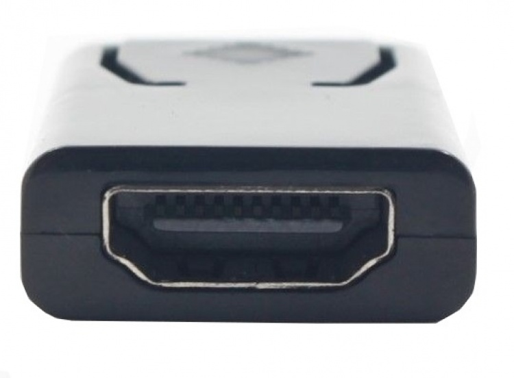 NORDIQZENZ Adapter Displayport(male) to HDMI(female)