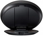 Wireless Qi Charging Stand, Black