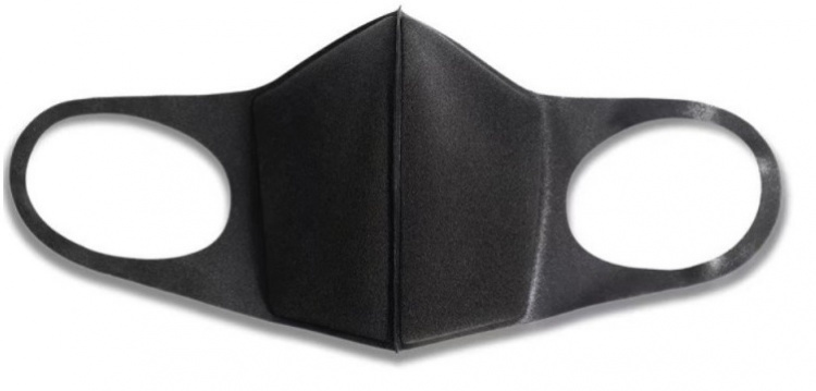 Washable Protective mask/Mouth guard Luxury Washable Protective mask/Mouth guard Luxury