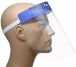 Protective visor/Plastic visor Protective visor/Plastic visor