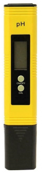 Digital PH mätare i kompakt storlek Digital PH mätare i kompakt storlek
