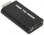 HDMI adapter for Playstation 2