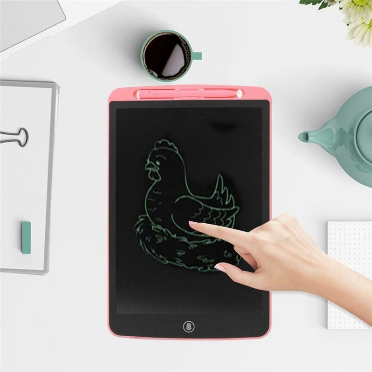 Drawing board with LCD display 8.5 Drawing board with LCD display 8.5