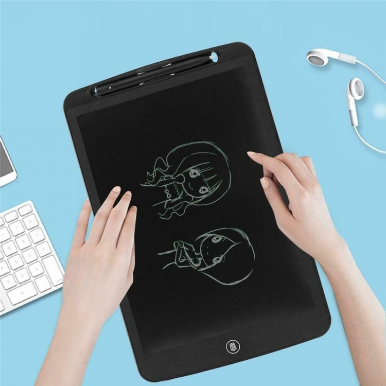 Drawing board with LCD display 8.5 Drawing board with LCD display 8.5