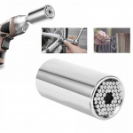 Supersmart Multi sleeve with grip range 7-19mm Supersmart Multi sleeve with grip range 7-19mm