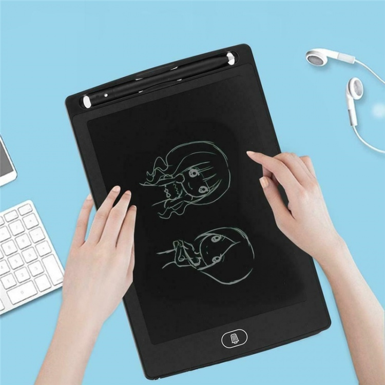 Drawing board with LCD display 8.5 Drawing board with LCD display 8.5