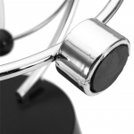 Magnetisk Newtons vagga