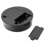 Magnetisk Newtons vagga