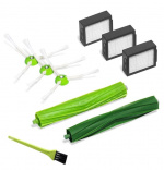 Cleaning brush kit for iROBOT/Albert Roomba i7+ Cleaning brush kit for iROBOT/Albert Roomba i7+
