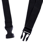 Kick cover with storage compartment, hanging hook for the car, Black Kick cover with storage compartment, hanging hook for the car, Black