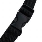 Practical kick protection for the car