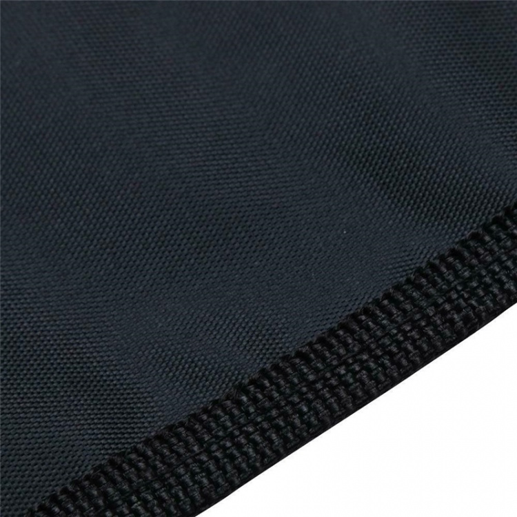 Practical kick protection for the car